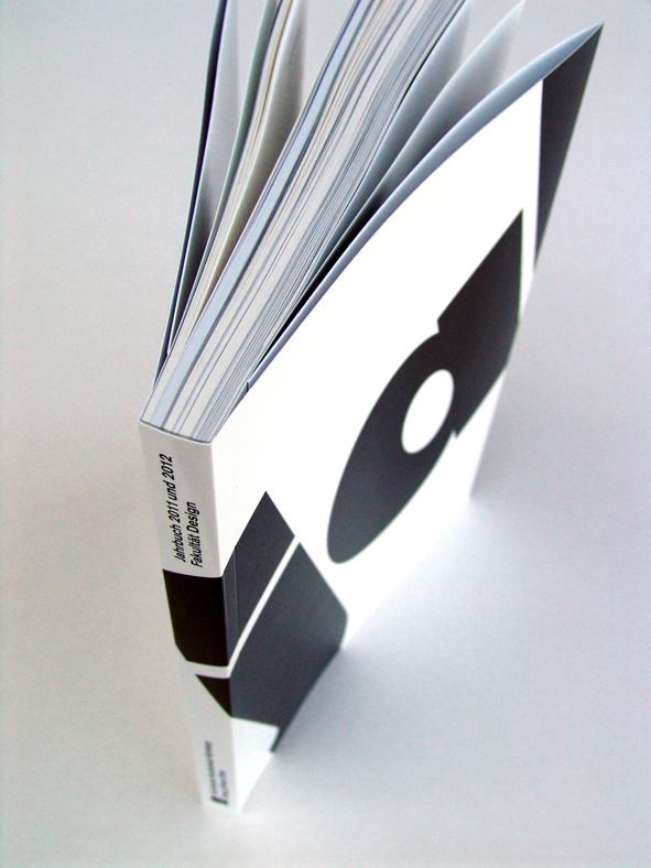 Jahrbuch-Design