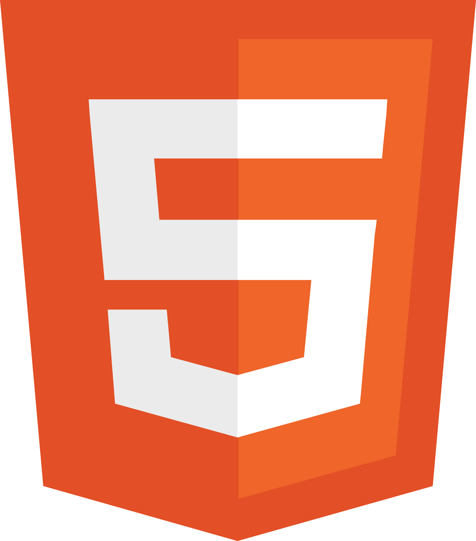 Logo html