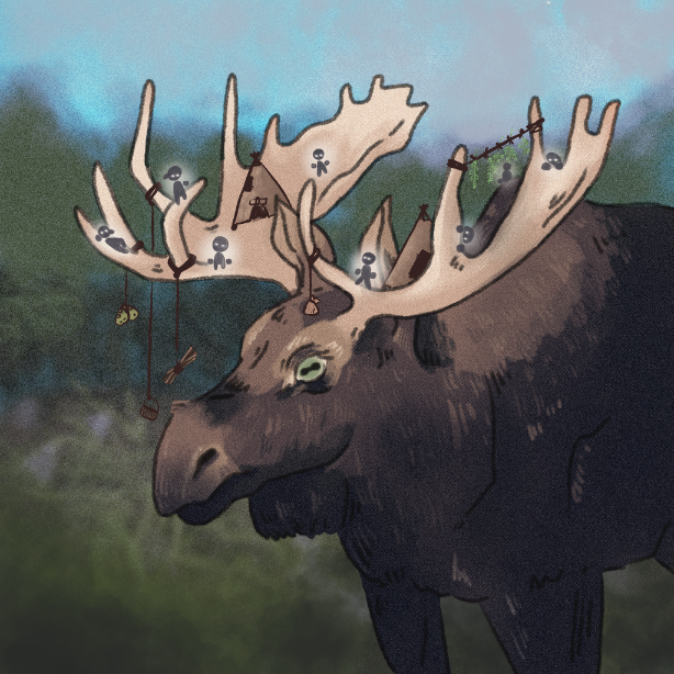 elk