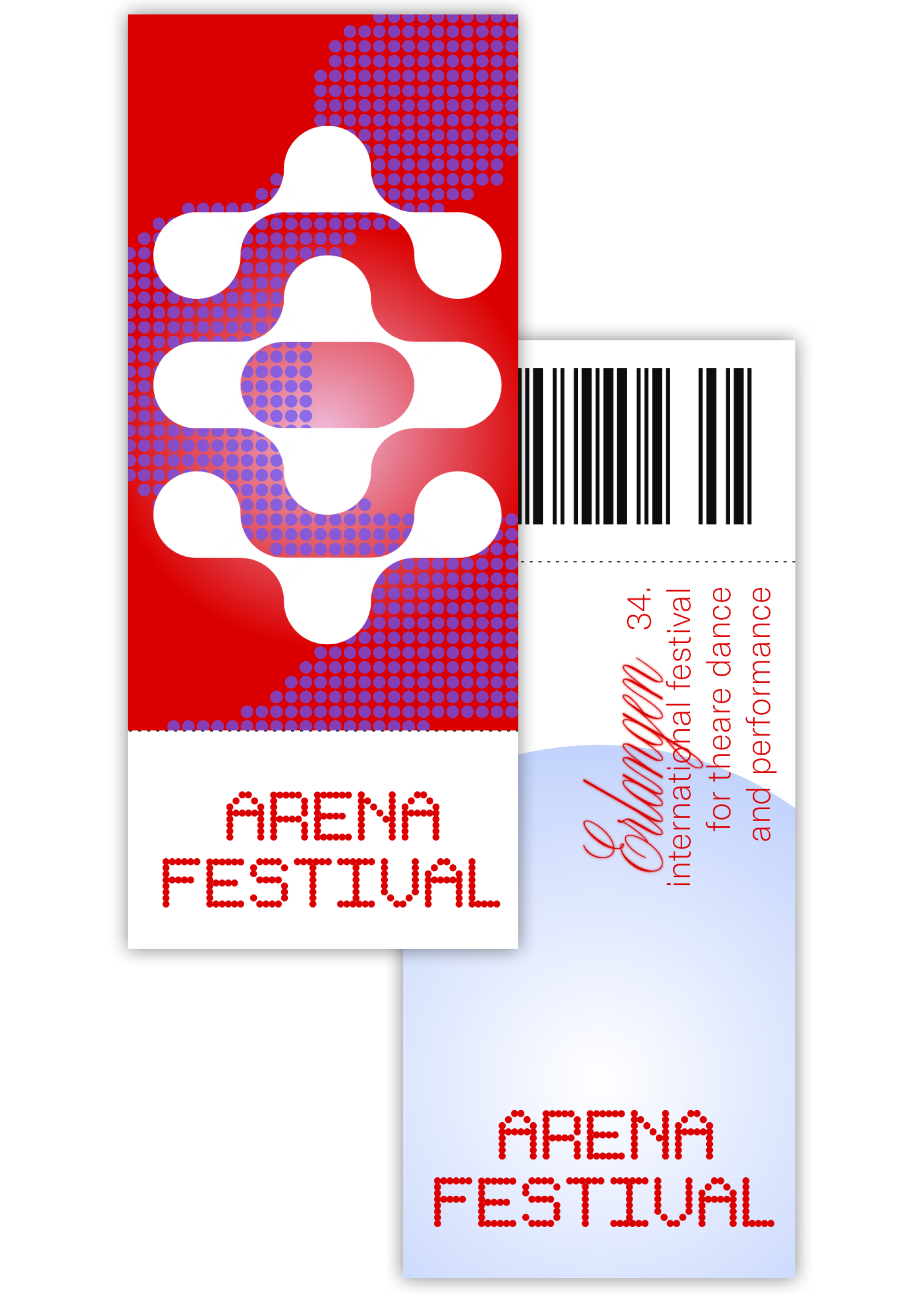 ticket