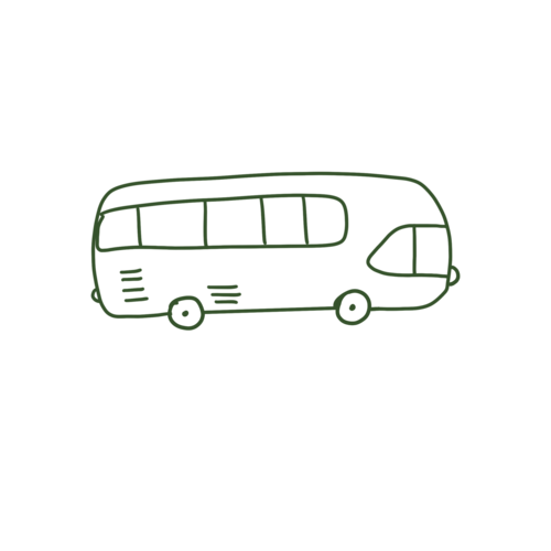 bus illustration