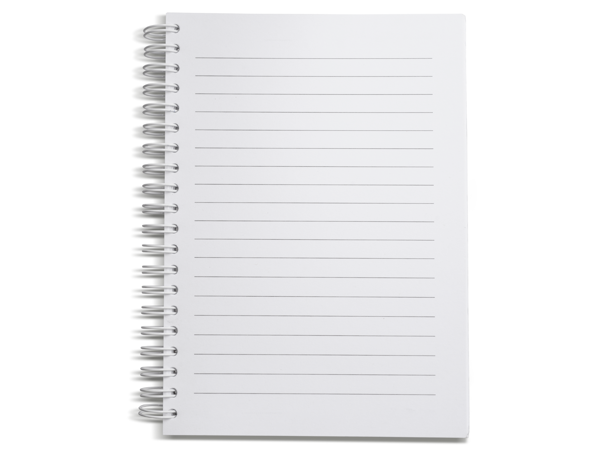 Notizbuch
