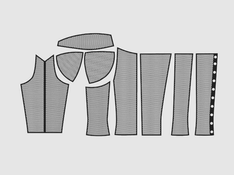 Pattern Render