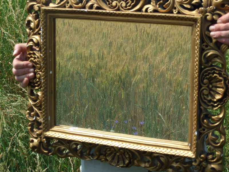 Mirror Kornfeld