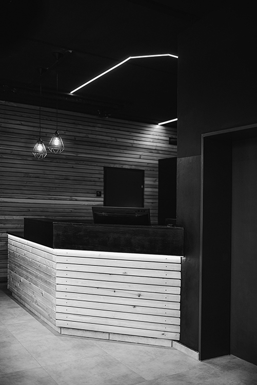 Architekturfotografie
