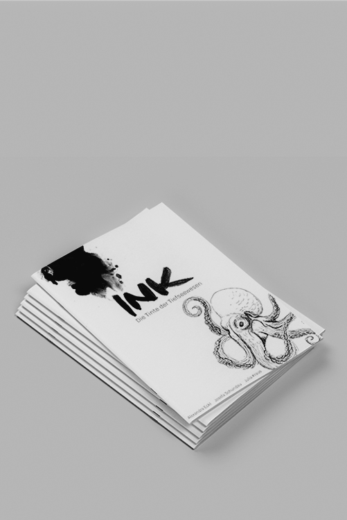 Illustration & Typografie