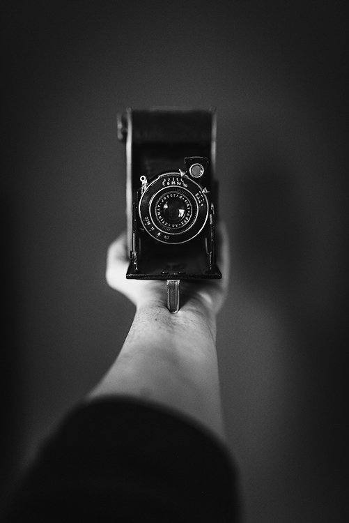 Fotografie