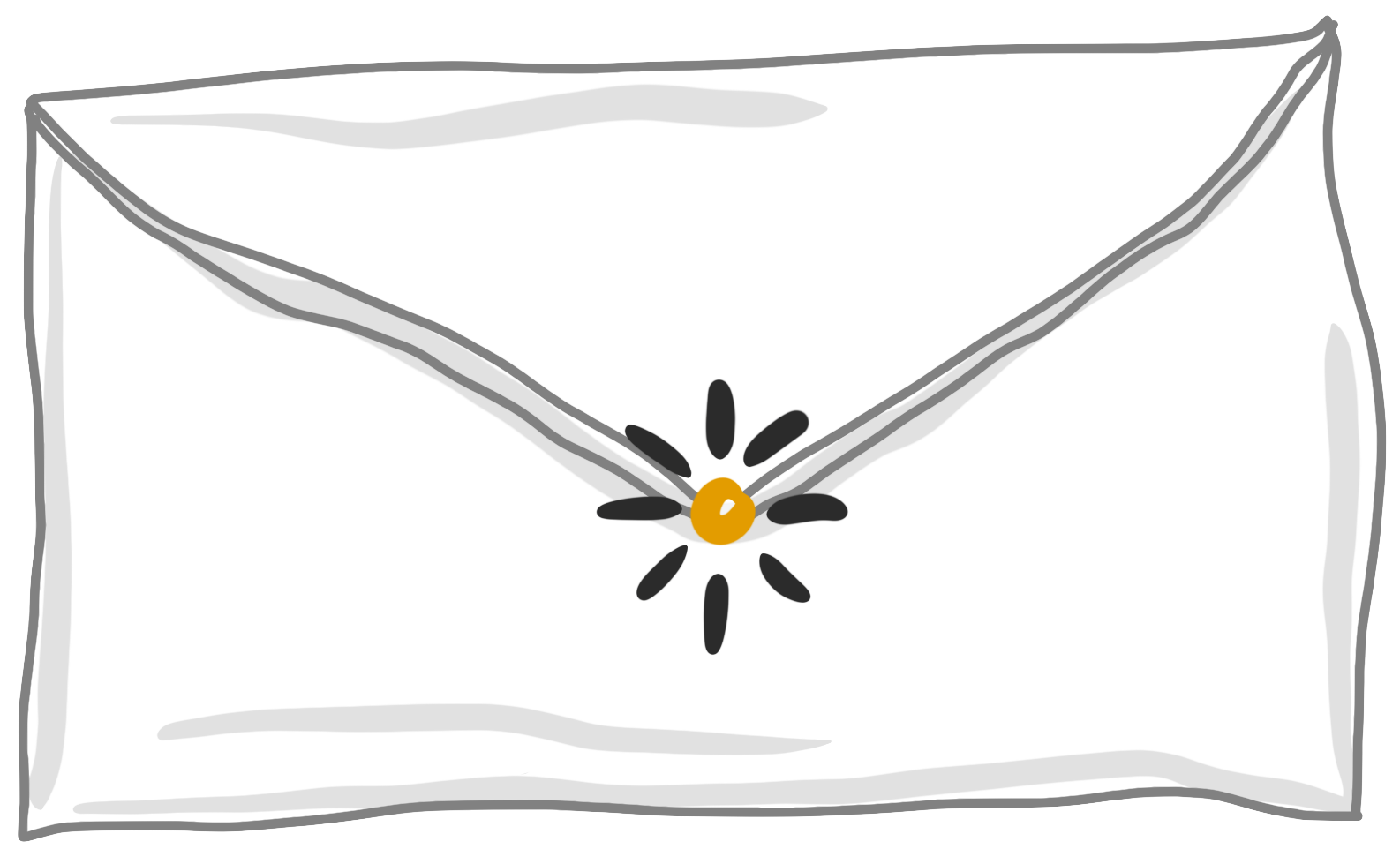 E-Mail Icon
