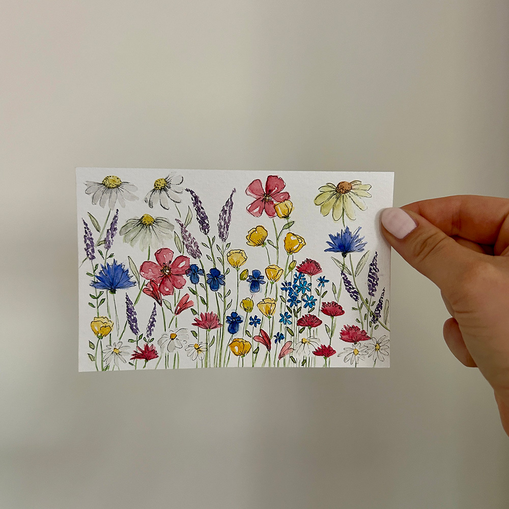 blumen
