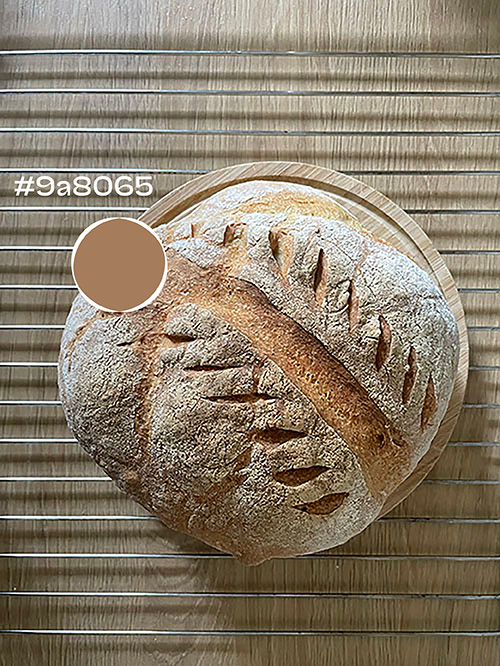 sourdough bread