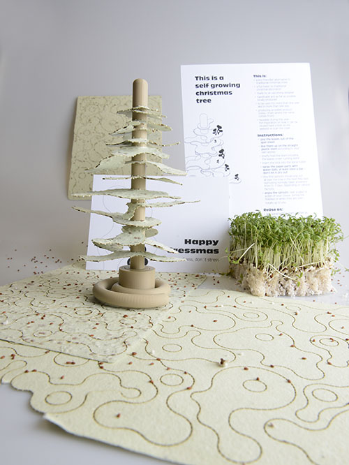 cressmastree