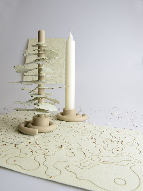 cressmastree