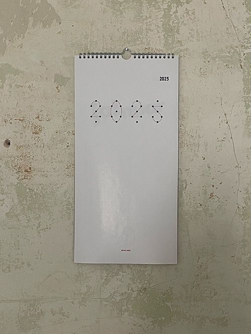 calender 2025