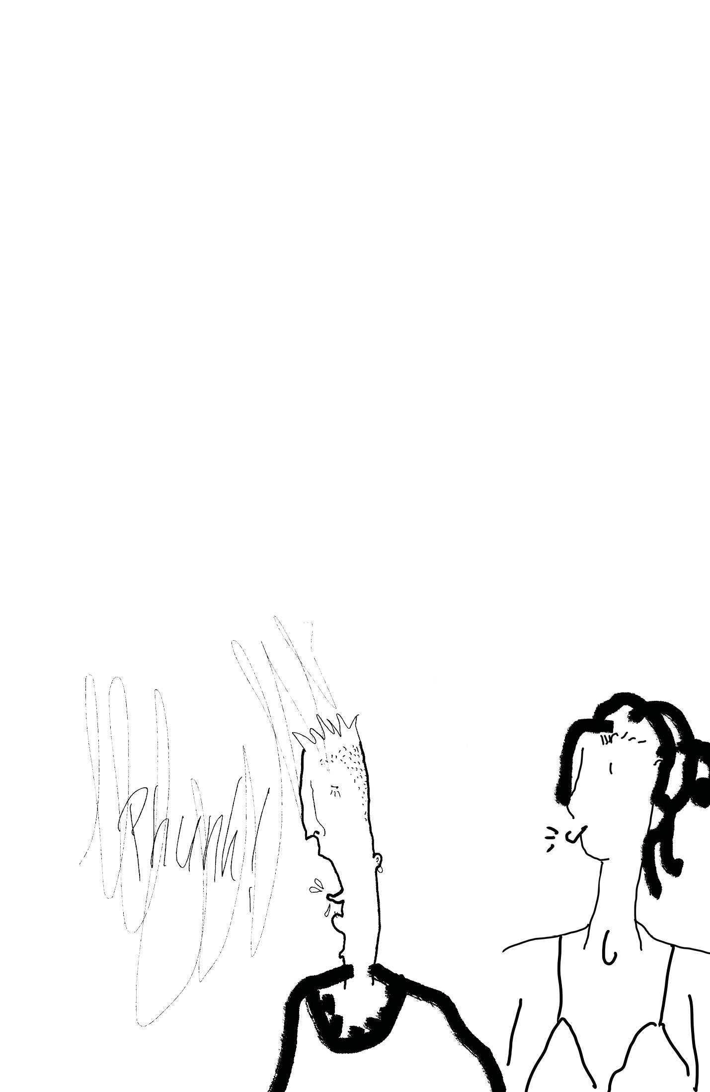 kleckse und gedanken page