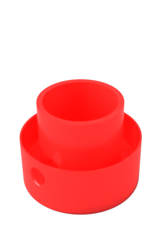 sriracha lampe