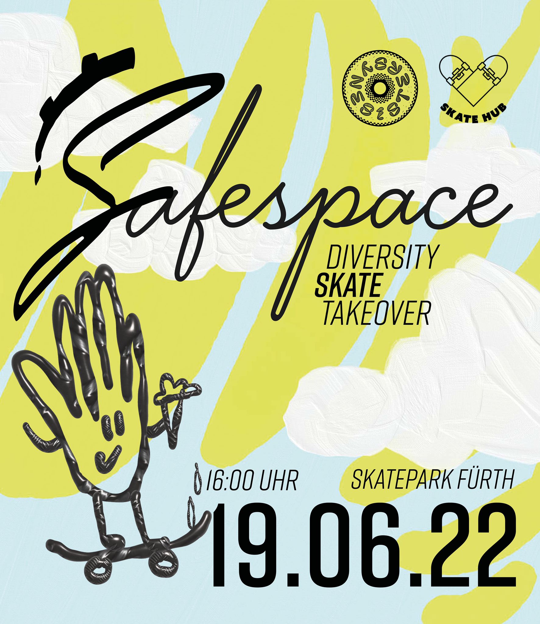 instagram beitrag safespace