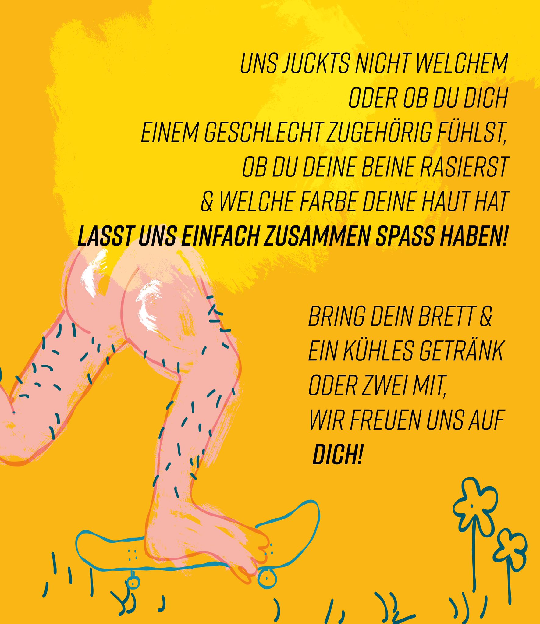 instagram beitrag safespace