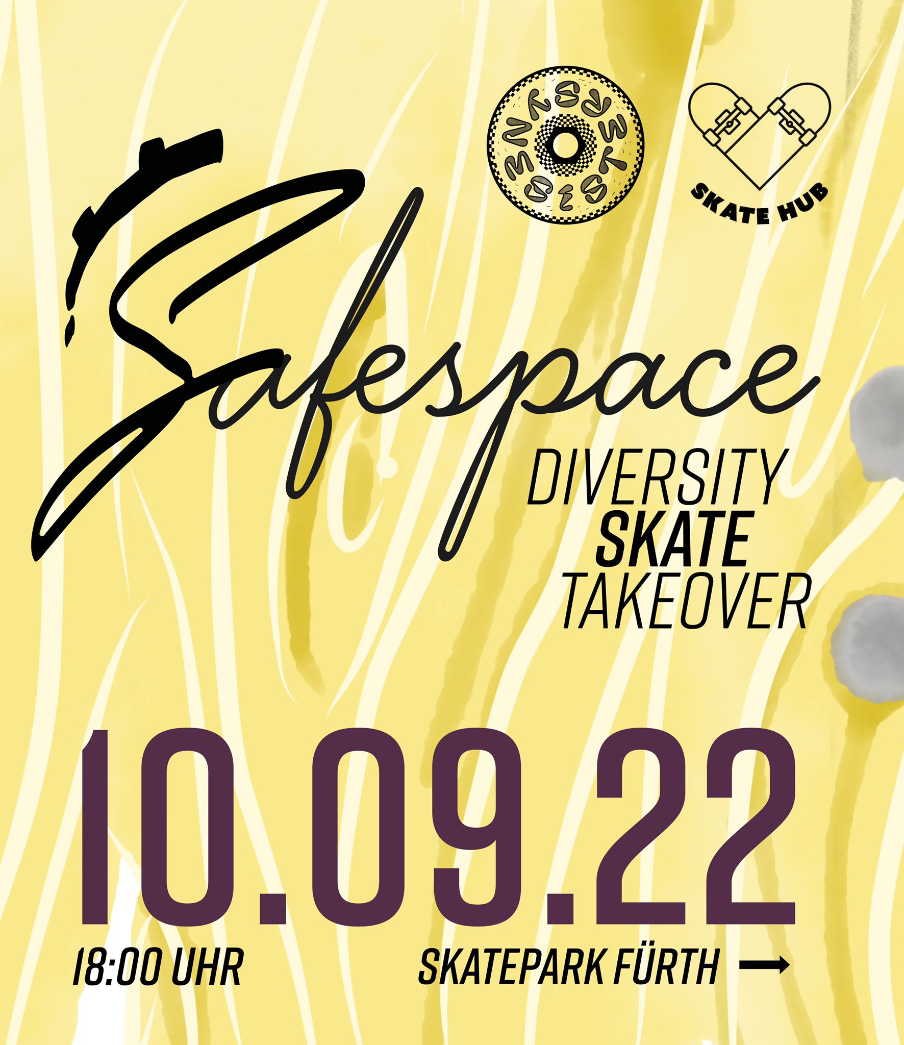 instagram beitrag safespace