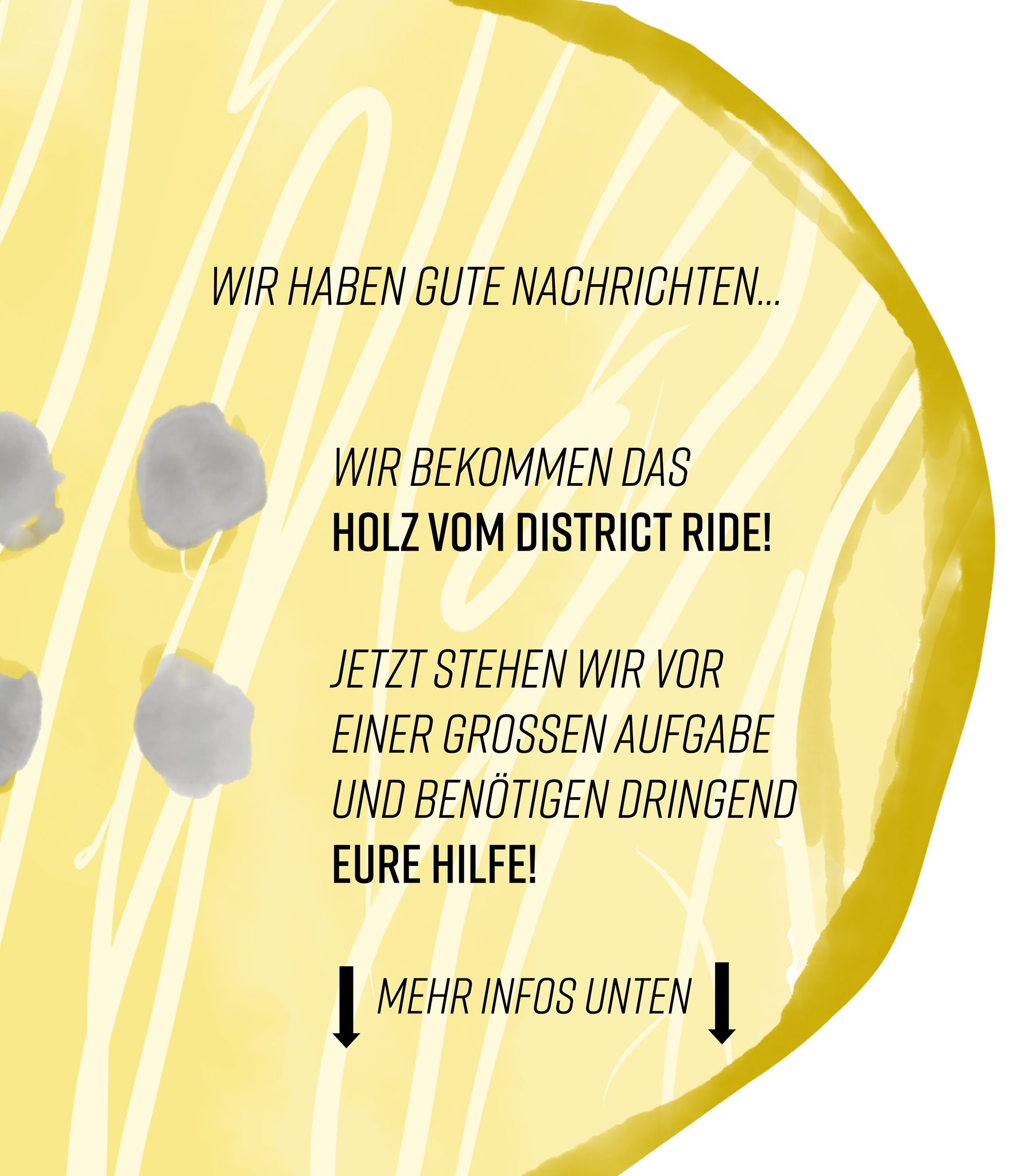 instagram beitrag safespace