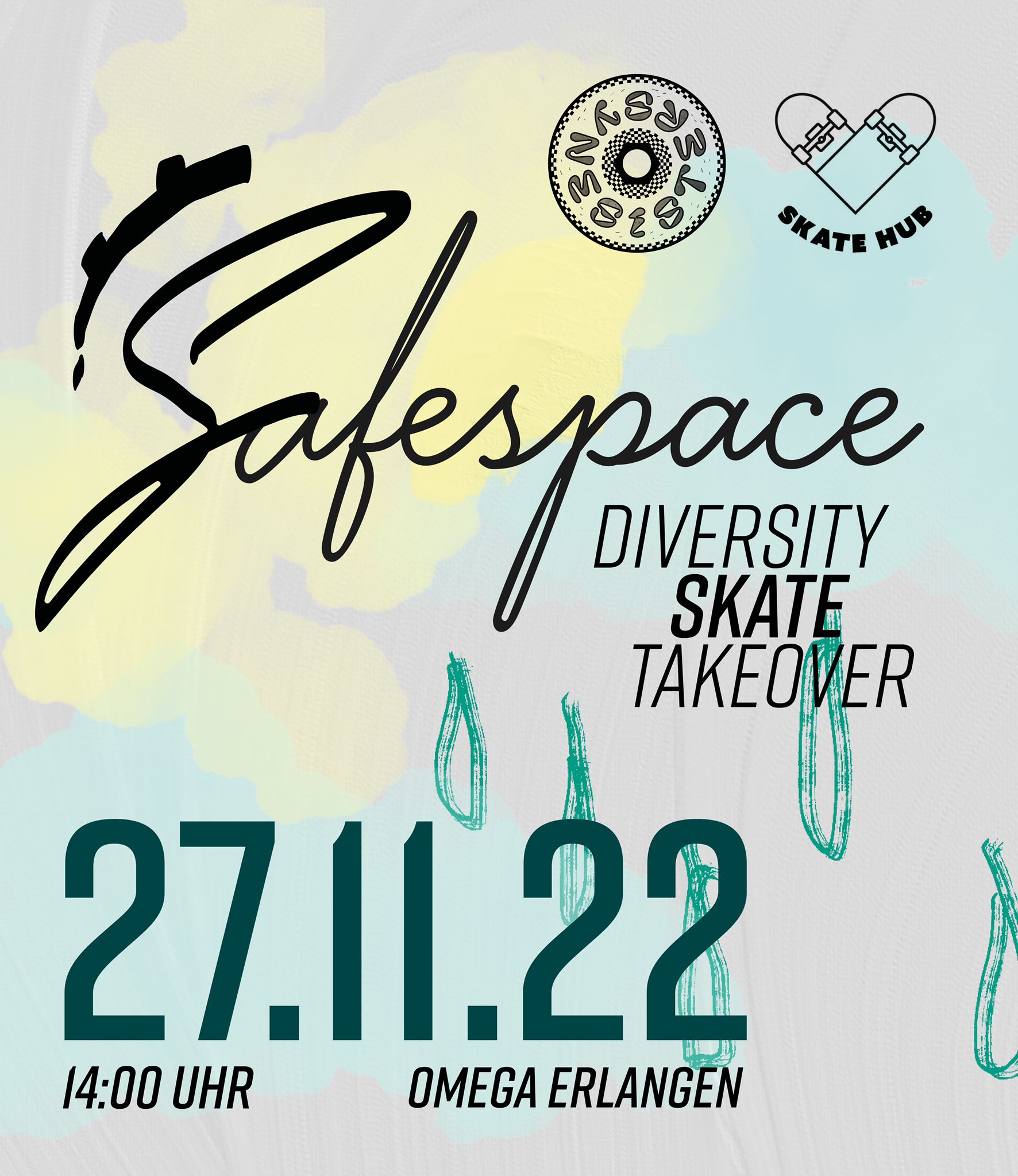 instagram beitrag safespace