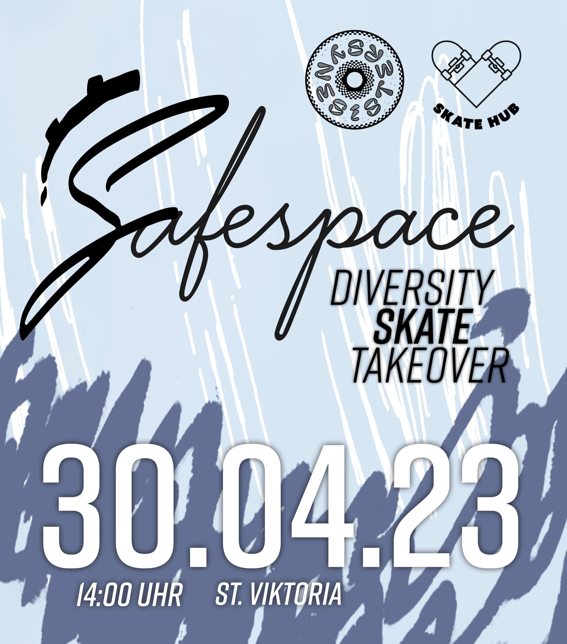 instagram beitrag safespace
