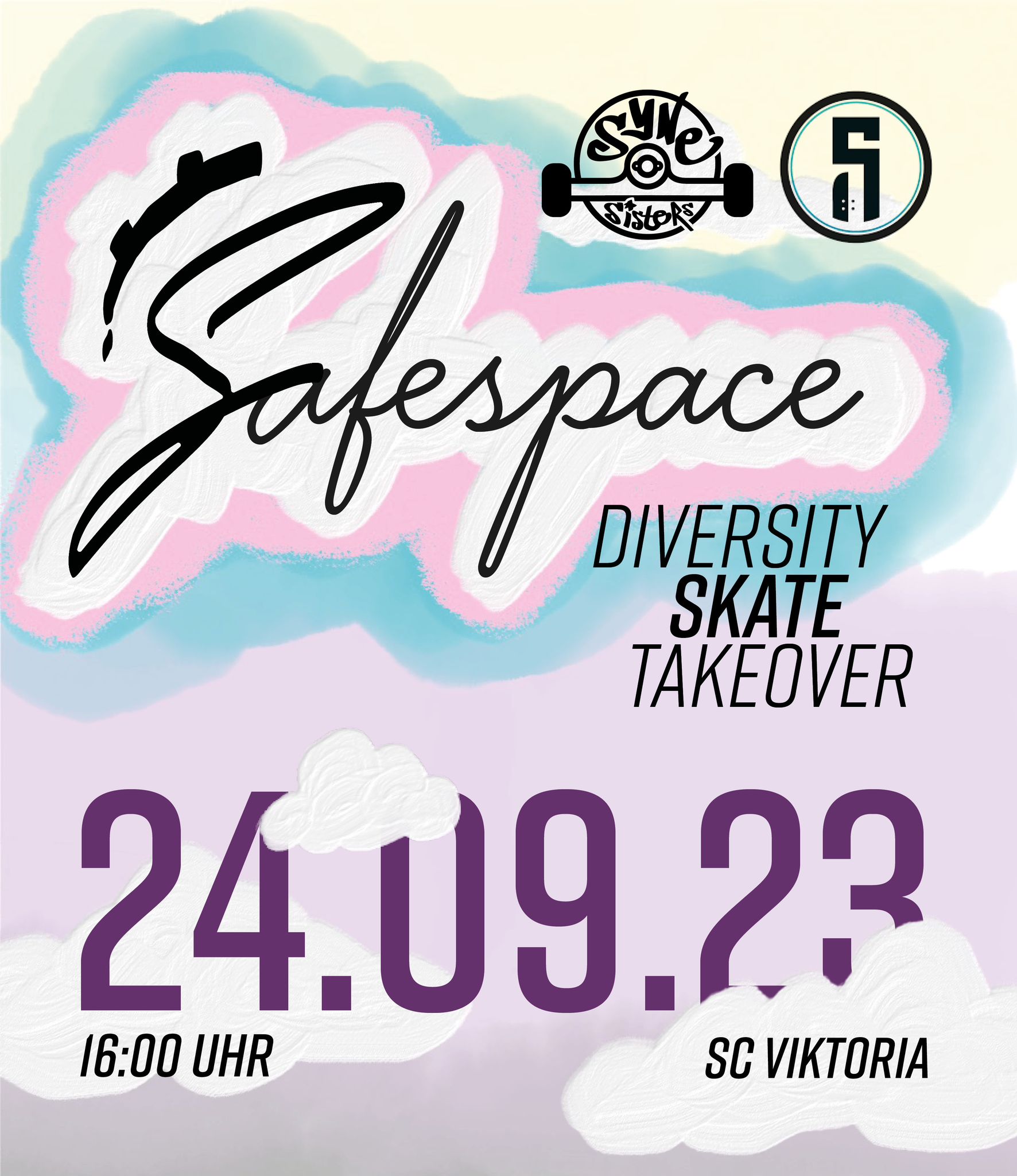 instagram beitrag safespace