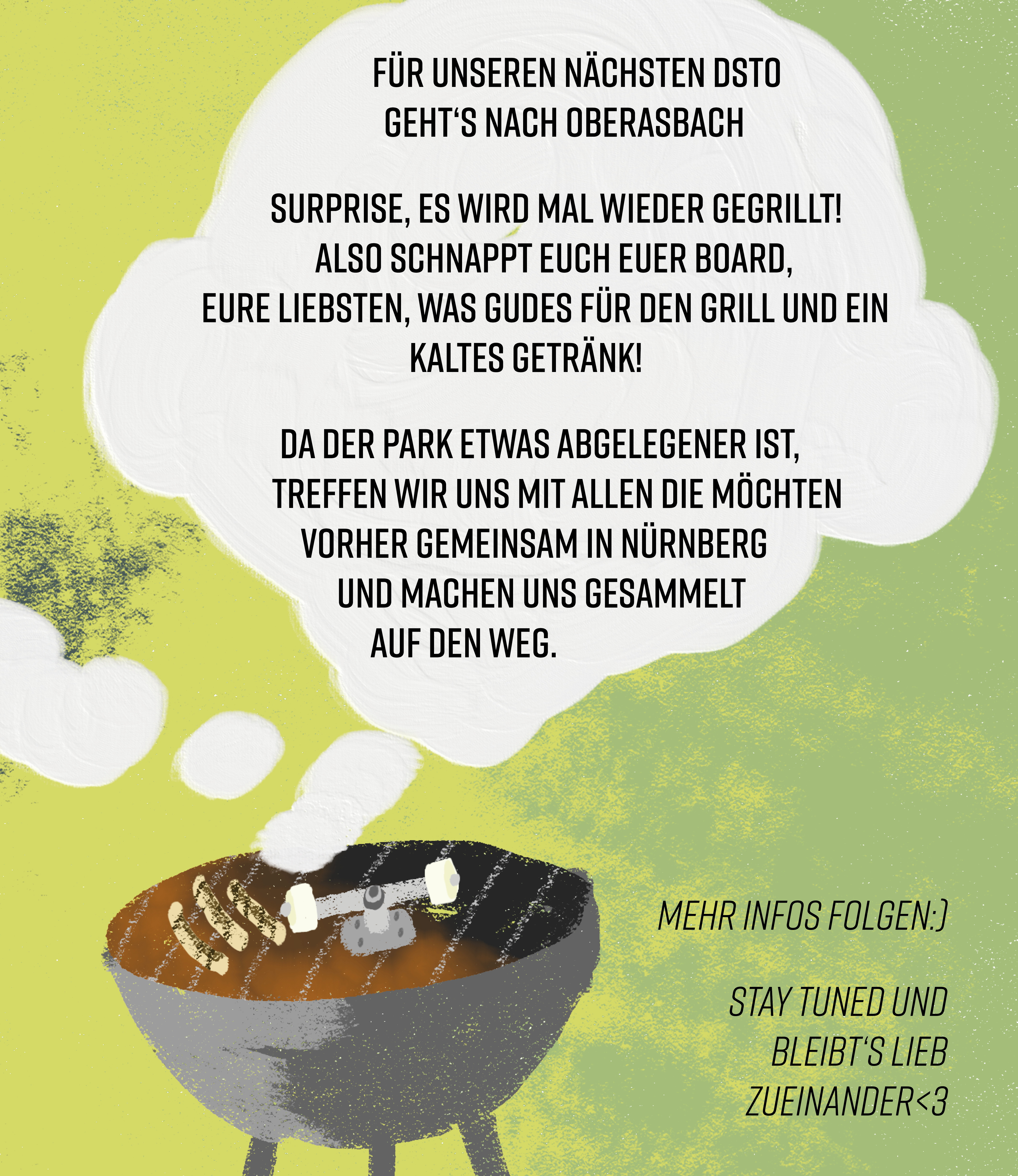 instagram beitrag safespace