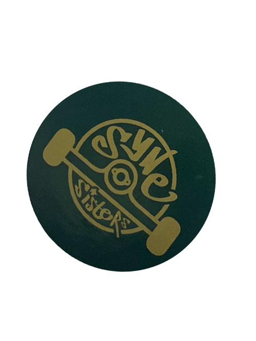 logo der synesisters