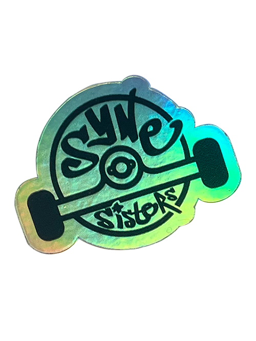 logo der synesisters