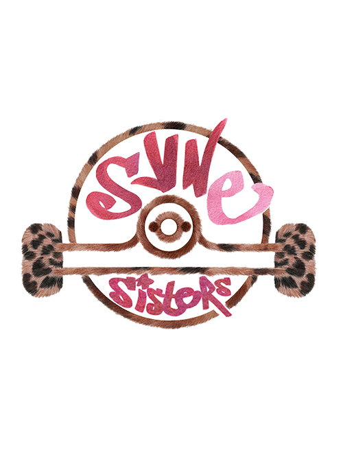 logo der synesisters