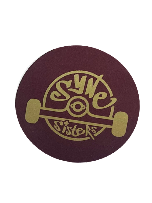 logo der synesisters