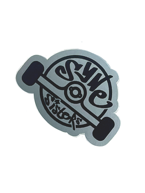 logo der synesisters