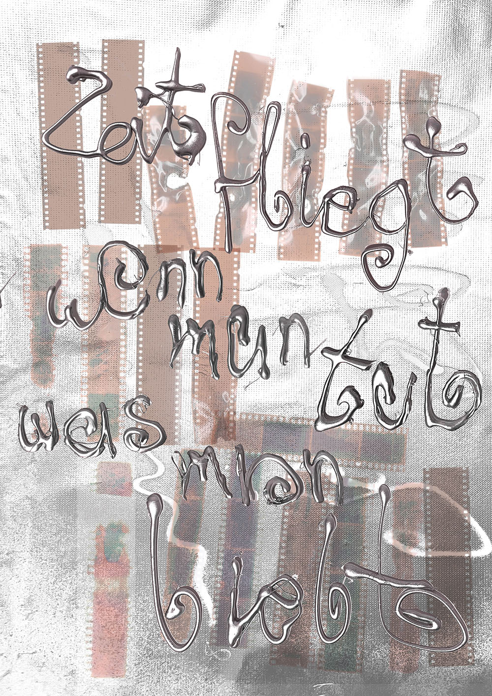 poster design