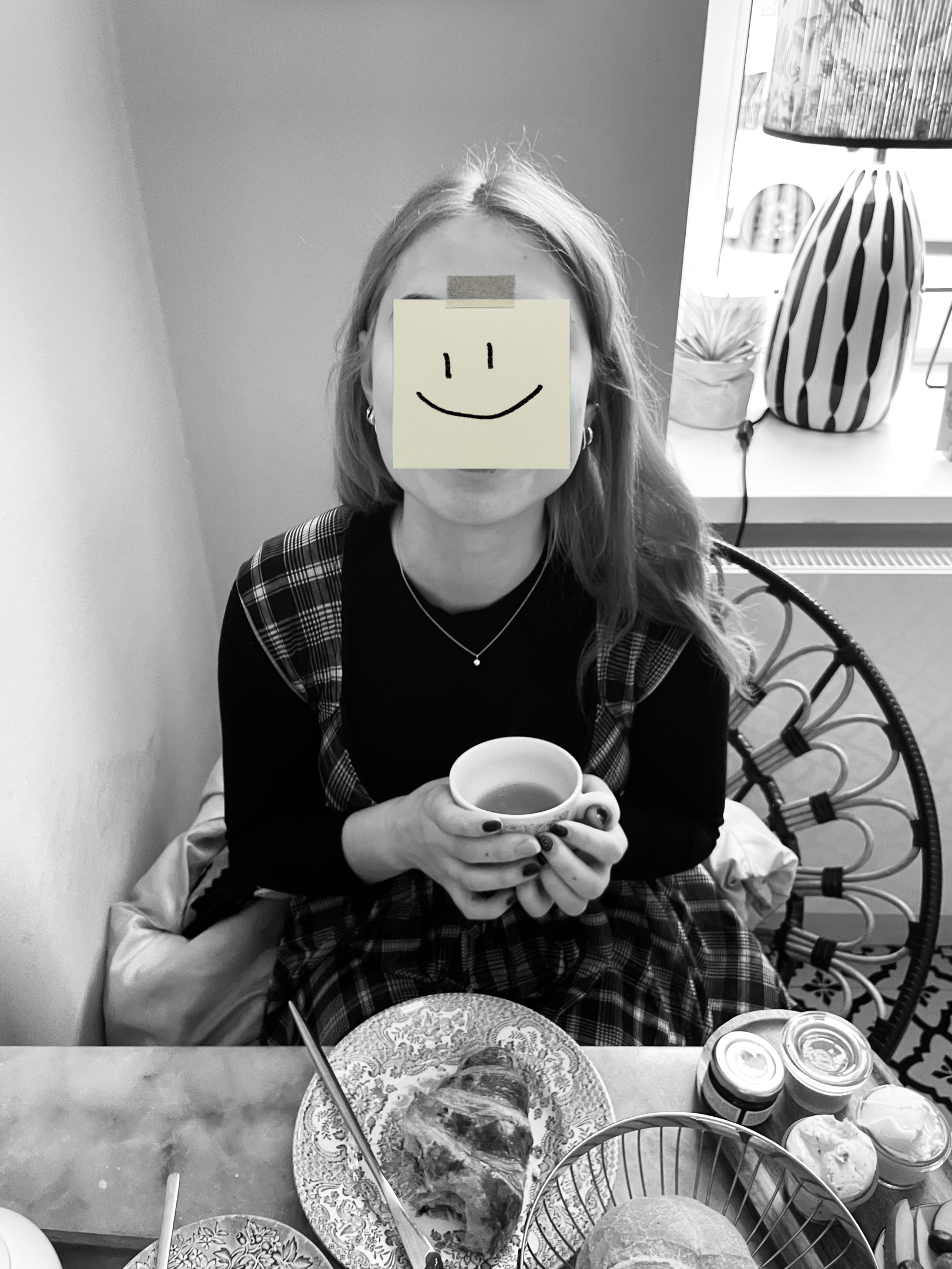 Foto von Maria