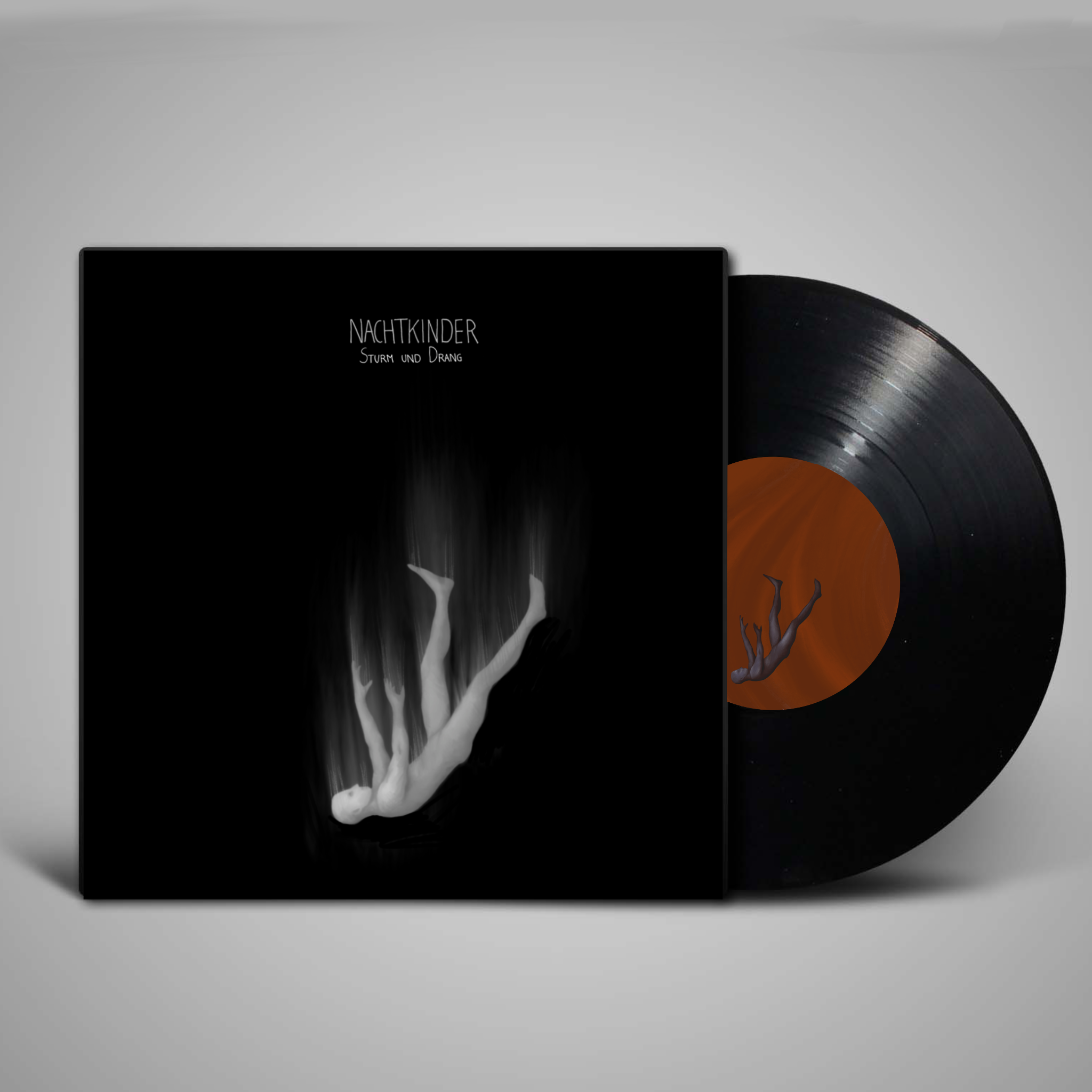 Vinyl Cover 1