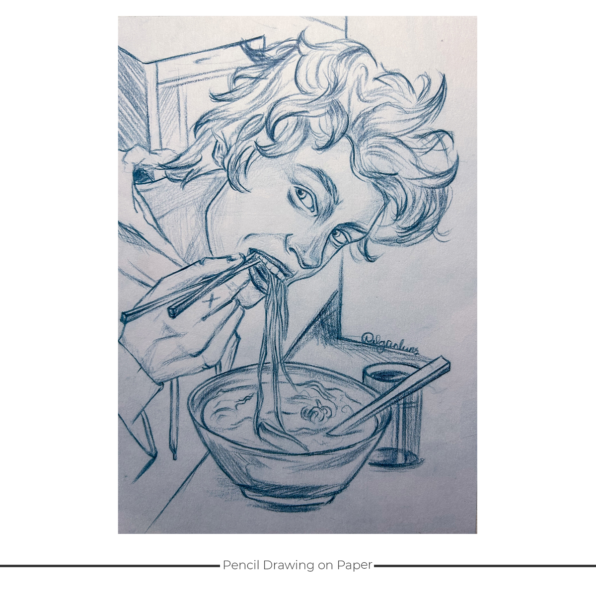 Portrait 2