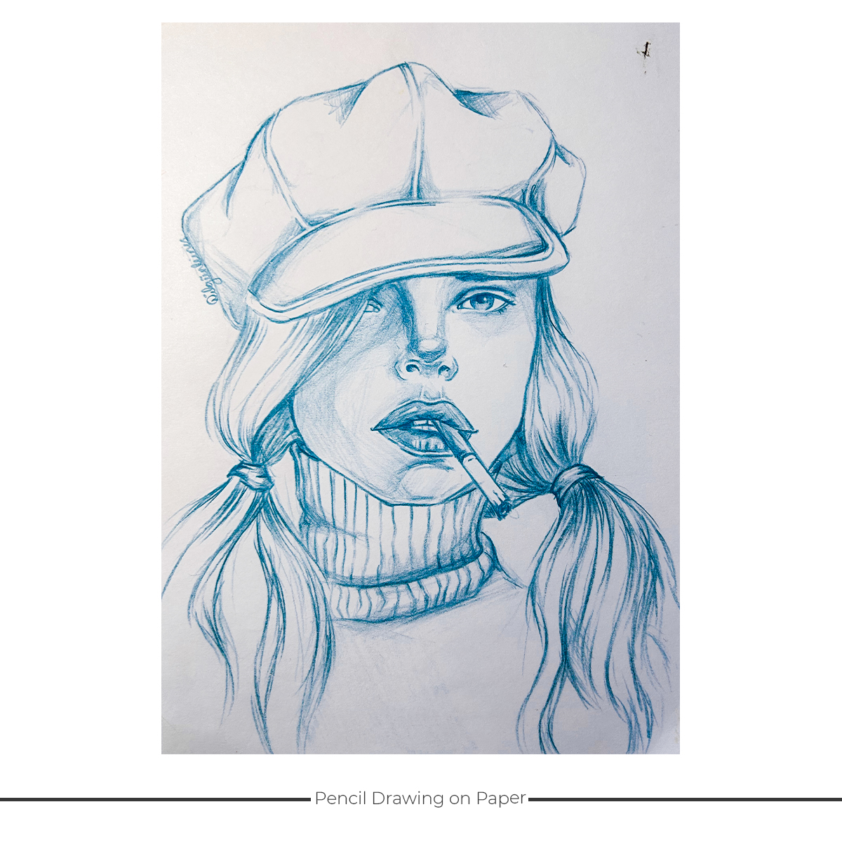 Portrait 3