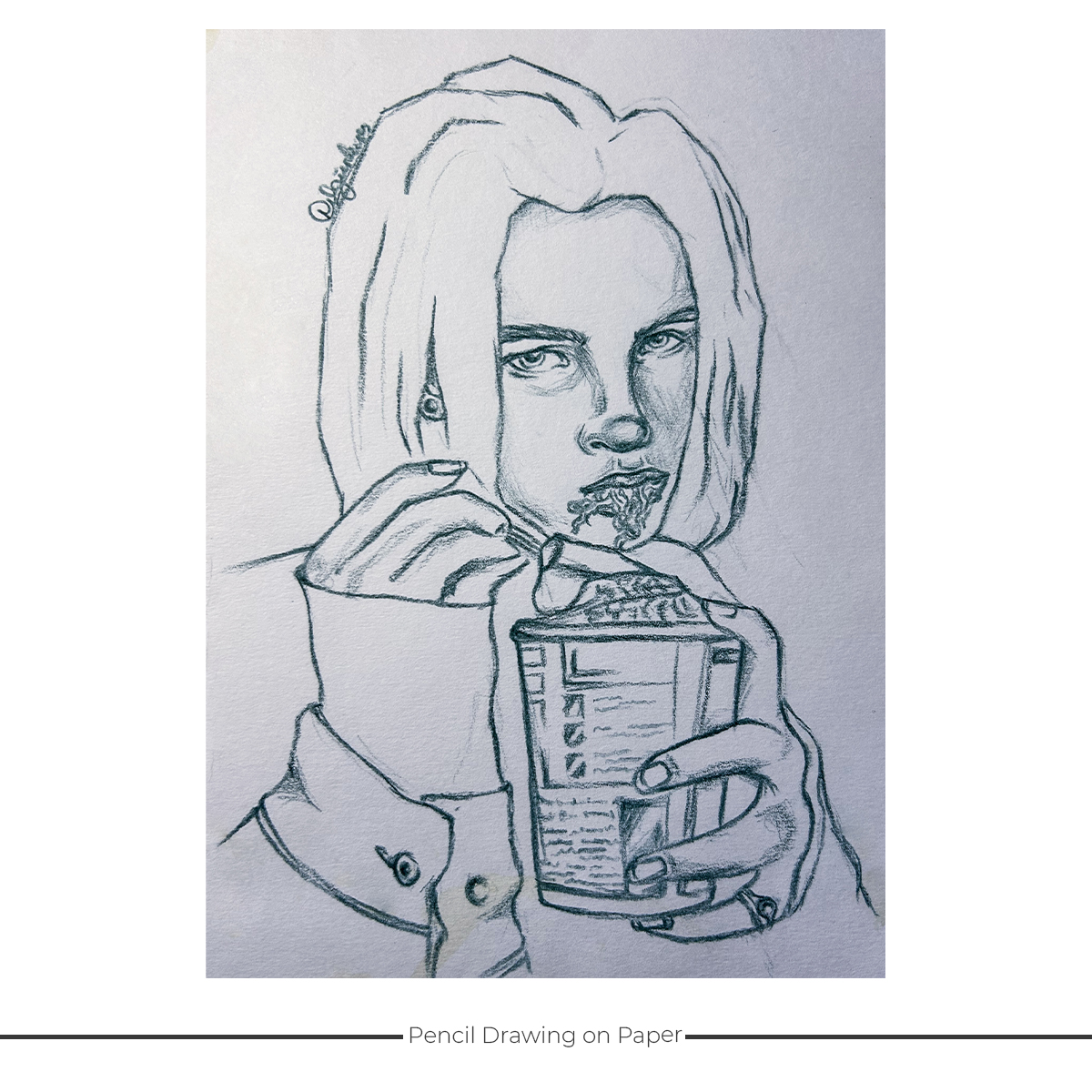 Portrait 4
