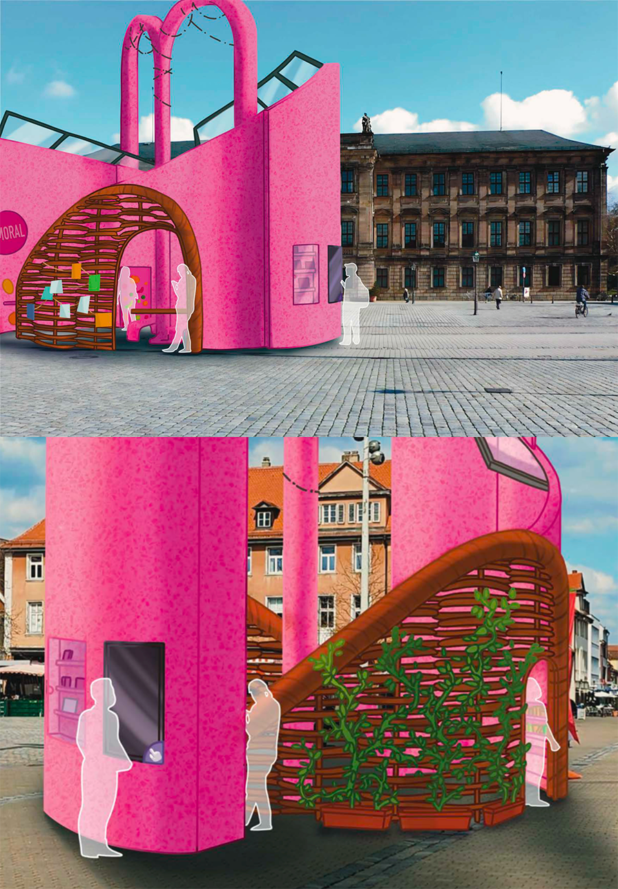 Object and Event-design
