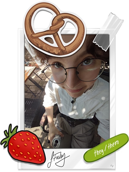 Selma Fahmy Profilbild