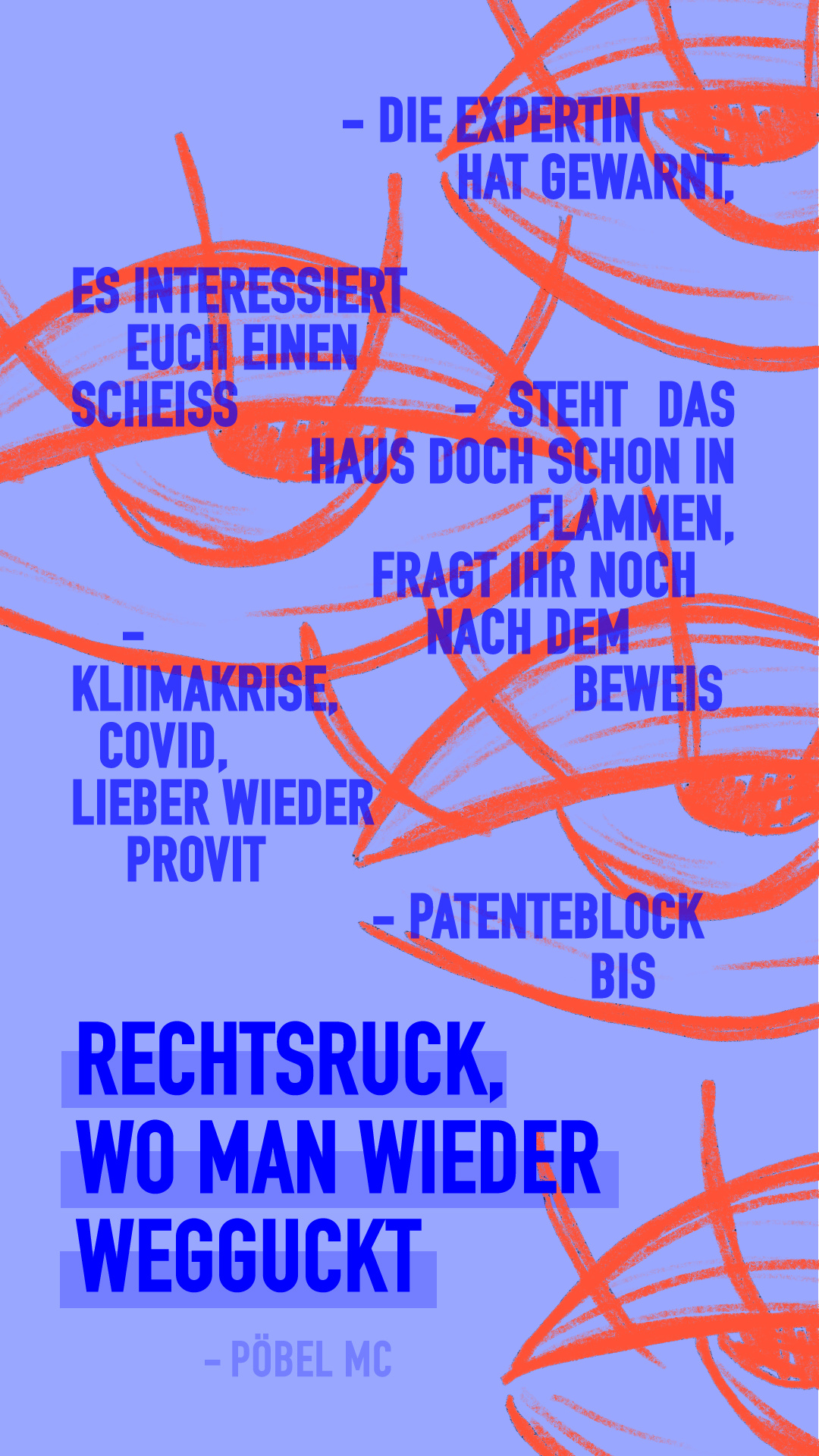 Rechtsruck