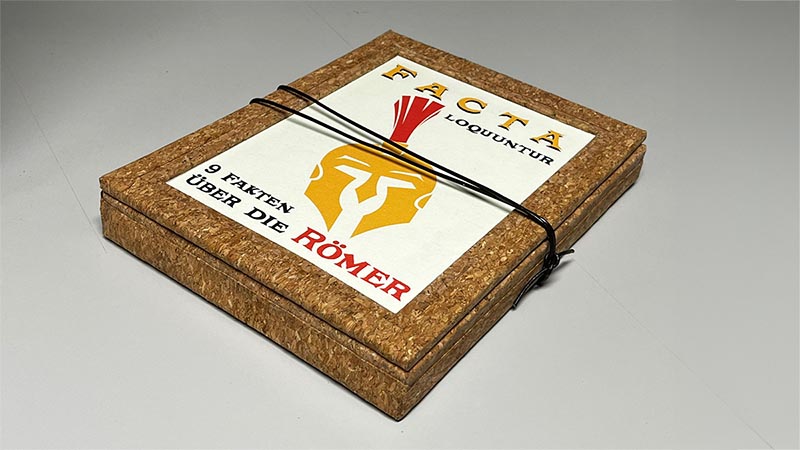 Römer Zine