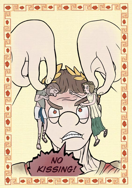 Zine Seite 6