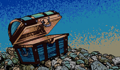 Treasure Chest