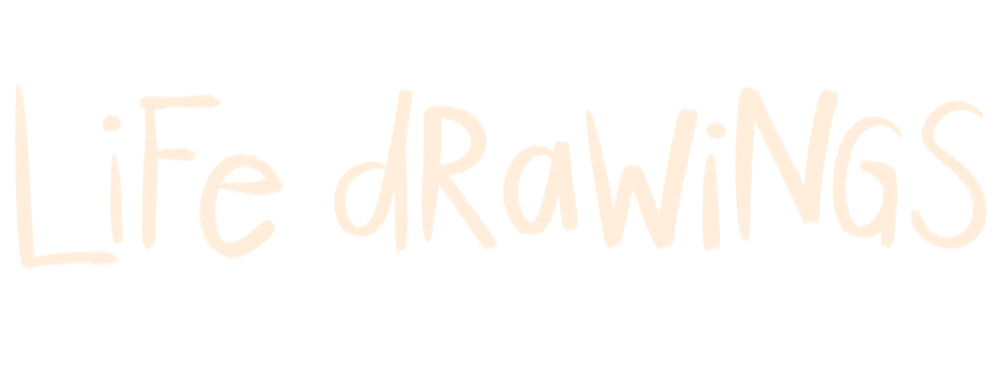 life drawings