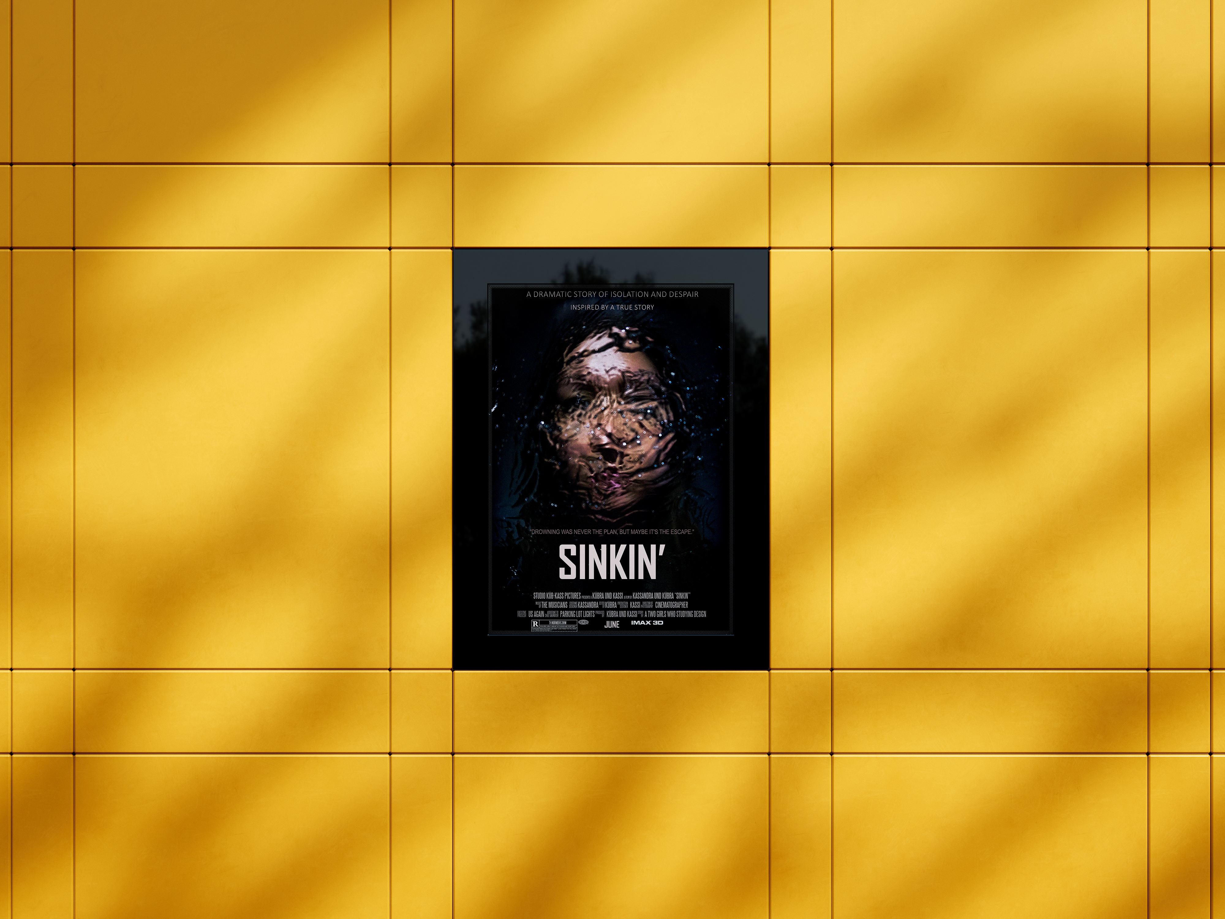 Sinkin Preview