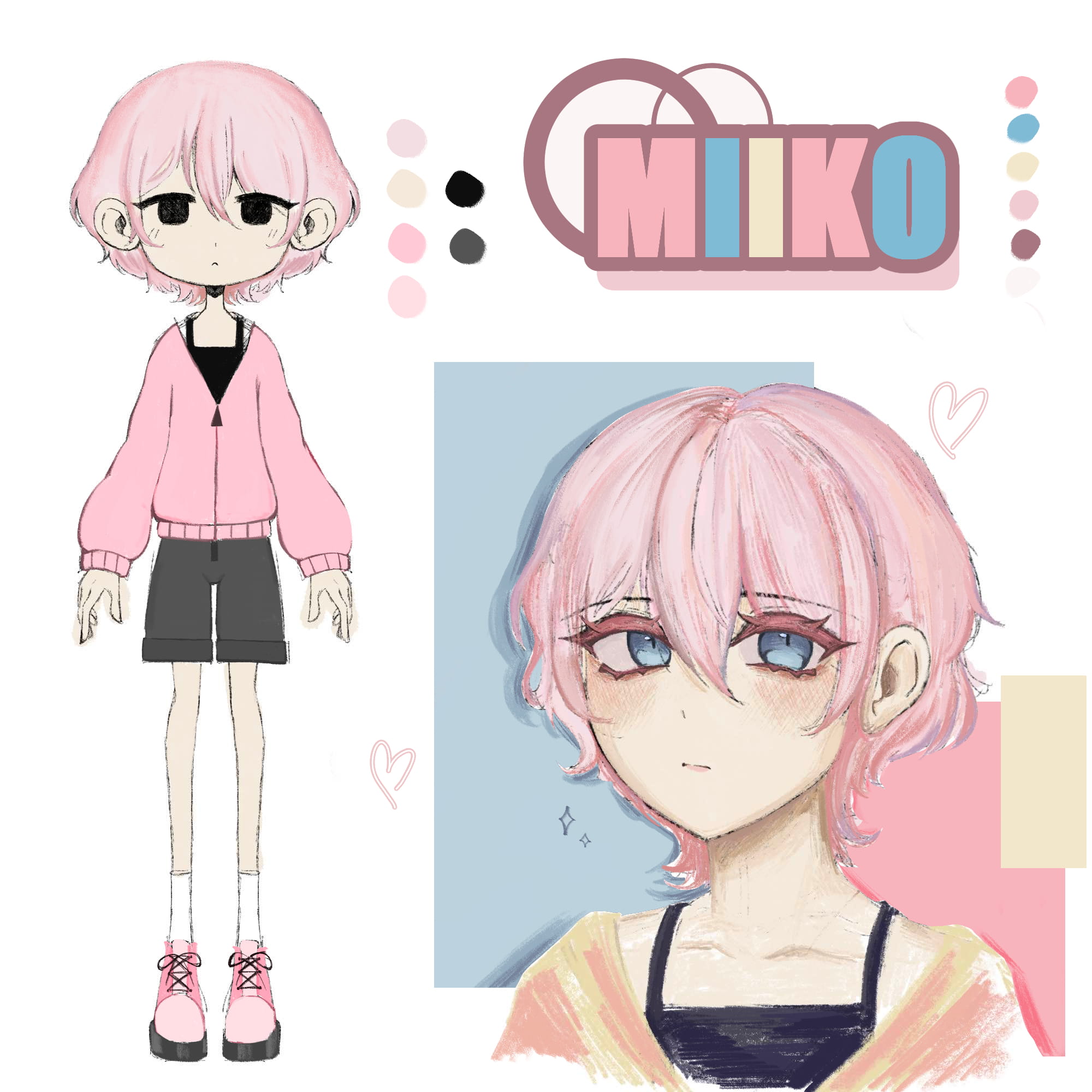 miiko