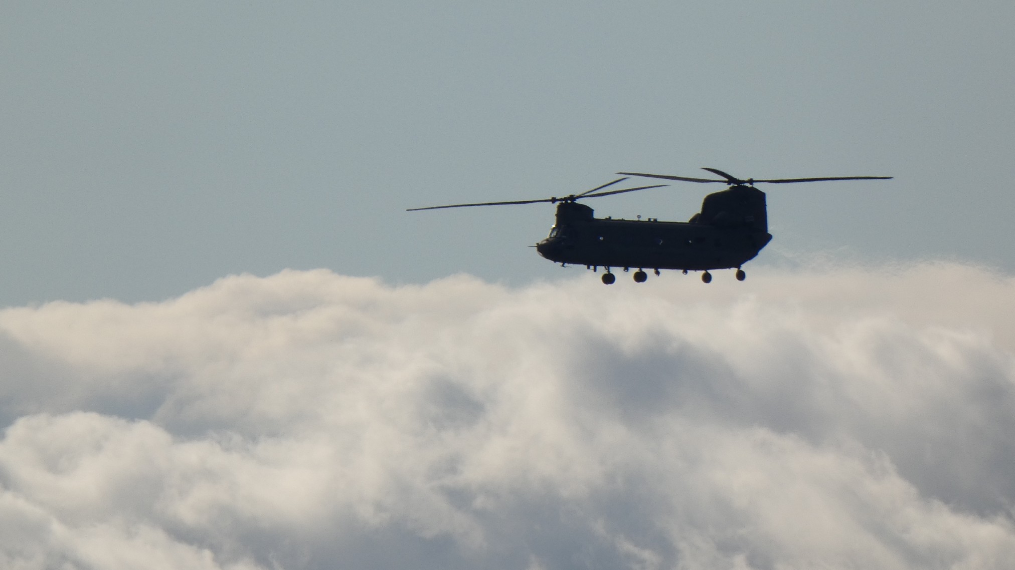 Helikopter