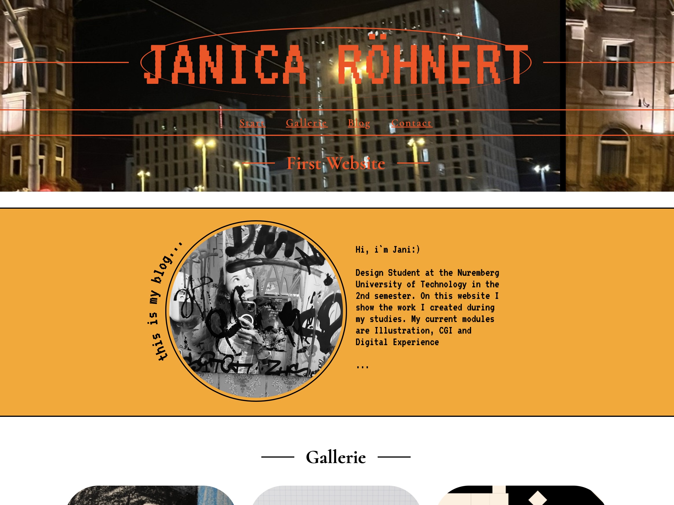Janica