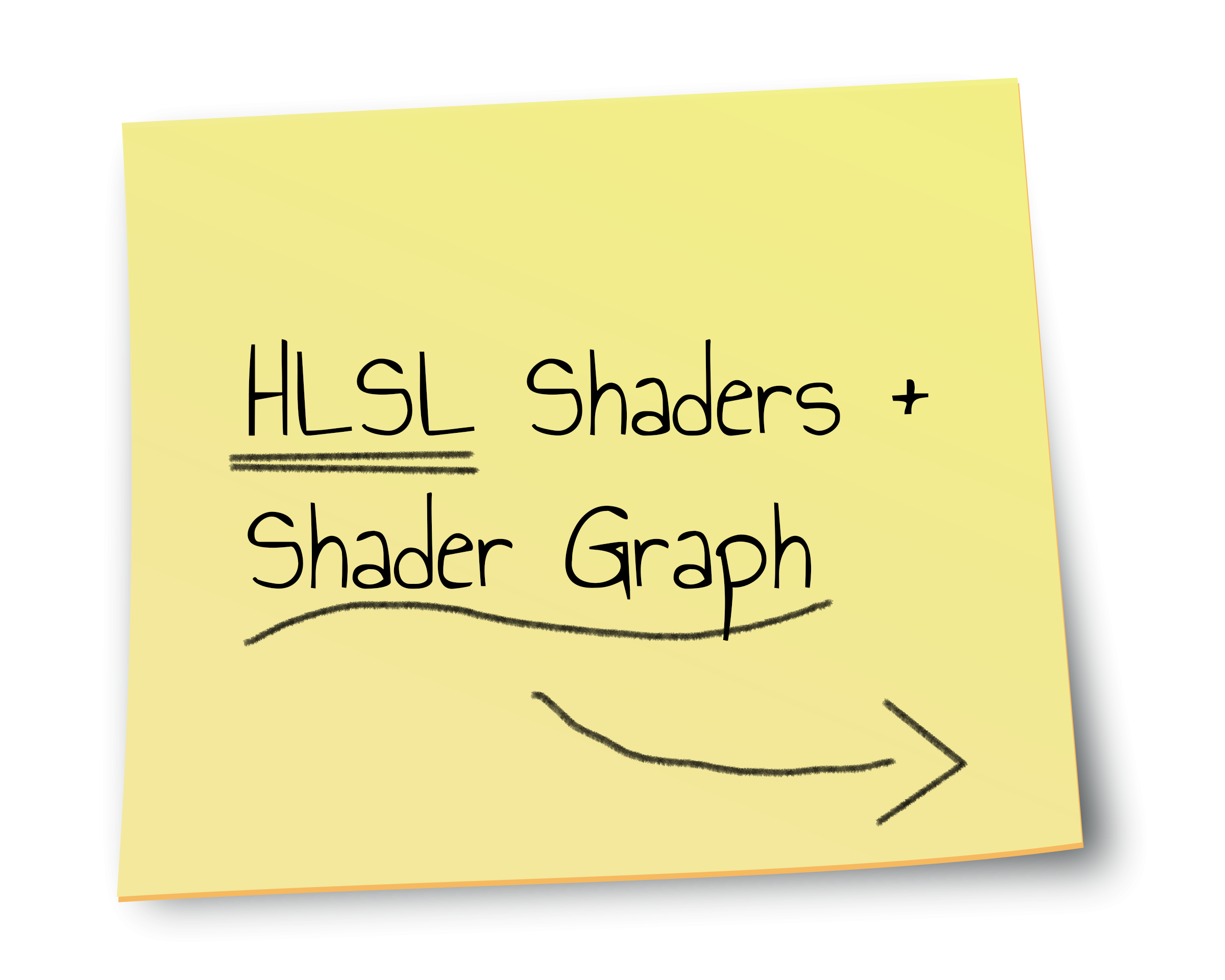 Shader showcase